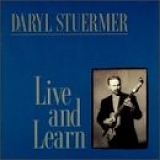 Daryl Stuermer - Live And Learn