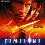 Brian Tyler - Timeline