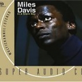 Miles Davis - In a Silent Way (Dlx)  (Stereo/Multi)