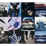 U2 - Achtung Baby (2 CD Deluxe Edition)