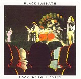 Black Sabbath - Madison Square Garden - New York
