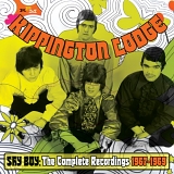 Kippington Lodge - Shy Boy - Complete Recordings 1967-1969