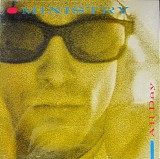 Ministry - All Day/Everyday (Is Halloween)
