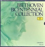 Beethoven - Bicentennial Collection - Concertos - Vol. III