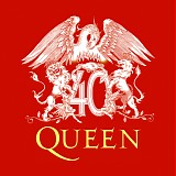 Queen - 40 (Limited Edition Collector's Box Set Volume 3)