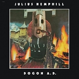 Julius Hemphill - Dogon A.D.