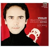 Various artists - Vivaldi: Cello Concertos