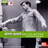 Glenn Gould - Gould Joue Tout Sauf Bach