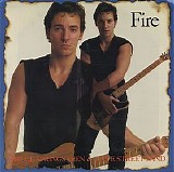 Bruce Springsteen & The E Street Band - Fire
