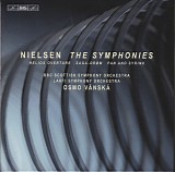 Carl Nielsen - Symphonies 01 Symphonies No. 1 and 2; Helios Overture