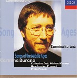 Anonymous - Carmina Burana: Songs of the Middle Ages
