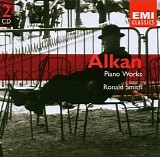 Charles Valentin Alkan - Piano Works