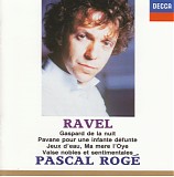 Maurice Ravel - Piano Works