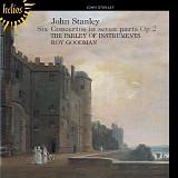 John Stanley - Concertos in Seven Parts Op. 2