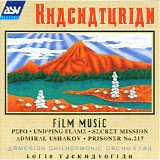 Aram Khachaturian - 08 Film Music