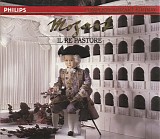 Wolfgang Amadeus Mozart - [35] Il Re Pastore KV 208