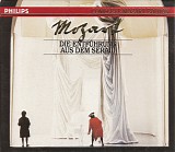 Wolfgang Amadeus Mozart - [38] Die Entführung aus dem Serail KV 384