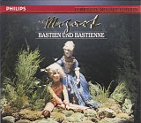 Wolfgang Amadeus Mozart - [27] Bastien und Bastienne KV 50