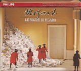 Wolfgang Amadeus Mozart - [40] Le Nozze di Figaro KV 492