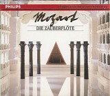 Wolfgang Amadeus Mozart - [43] Die Zauberflöte KV 620