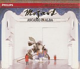 Wolfgang Amadeus Mozart - [30] Ascanio in Alba KV 111