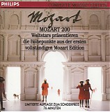 Wolfgang Amadeus Mozart - [00] Complete Mozart Edition Highlights