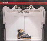 Wolfgang Amadeus Mozart - [32] Lucio Silla KV 135