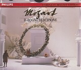 Wolfgang Amadeus Mozart - [31] Il Sogno di Scipione KV 126