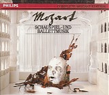 Wolfgang Amadeus Mozart - [25] 01 Schauspiel- und Ballettmusik KV 345, 367