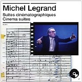 Michel Legrand - The Legend of Simon Conjurer