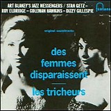 Various artists - Les Tricheurs