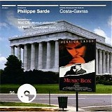 Philippe Sarde - Music Box