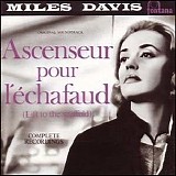 Miles Davis - Ascenseur Pour L'Ã©chafaud