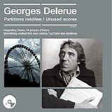 Georges Delerue - Something Wicked This Way Come