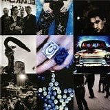 U2 - Achtung Baby {20th Anniversary Super Deluxe Limited Edition)