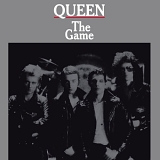 Queen (Engl) - The Game