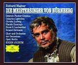 Richard Wagner - Die Meistersinger von Nürnberg (Jochum)