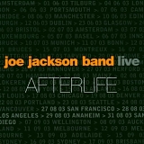 Jackson, Joe - Afterlife: Live