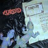 Cursed - Rhapsody