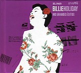 Billie Holiday - Mis Grandes Ã‰xitos