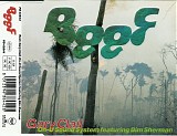 Gary Clail & On-U Sound System - Beef