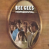 Bee Gees - Horizontal (Reed. 2006)