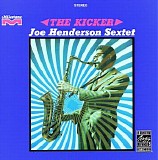 Joe Henderson Sextet - The Kicker