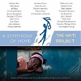 Various artists - A Symphony of Hope: The Haiti Project