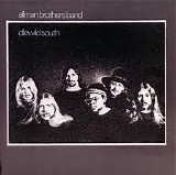 The Allman Brothers Band - Idle South