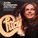 Andre Kostelanetz - Andre Kostelanetz Plays Chicago