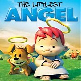 Corey Allen Jackson - The Littlest Angel