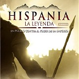 Federico Jusid - Hispania - Season 2