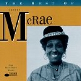 Carmen McRae - The Best of Carmen McRae