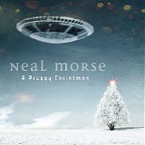 Neal Morse - Inner Circle CD November 2011: A Proggy Christmas